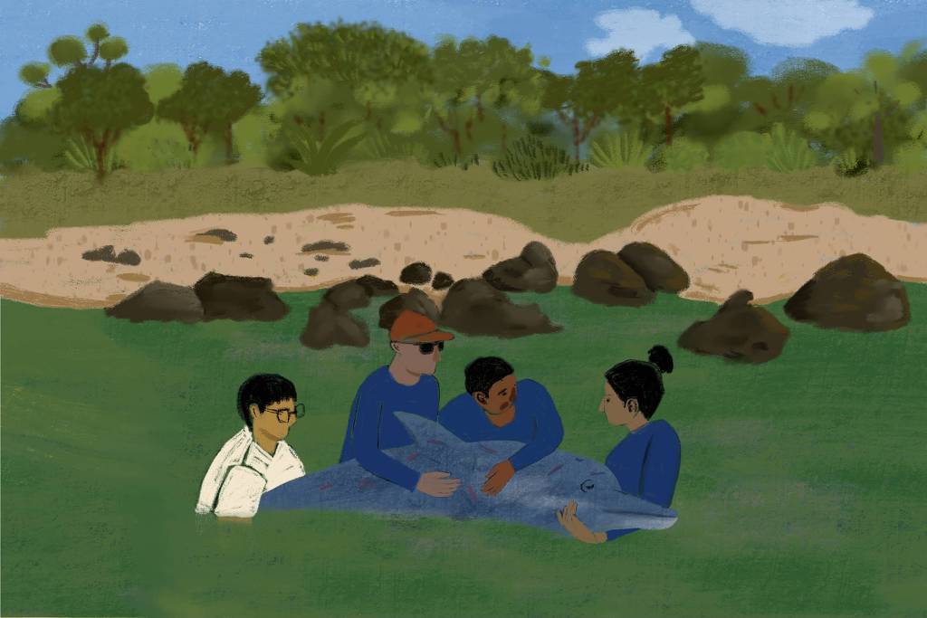 Illustration